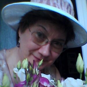 Photo de profil de Laure Helie