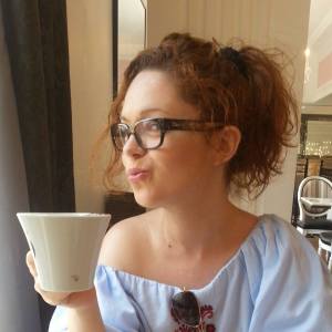 Photo de profil de Laure Herman