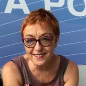 Photo de profil de Laure Jeanneau