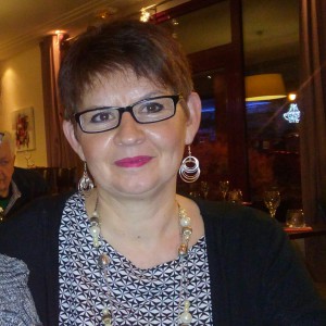 Photo de profil de Laure Lafosse