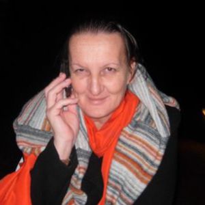 Photo de profil de Laure Le-Fillatre