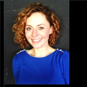 Photo de profil de Laure Le Rouzic