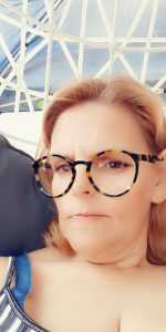 Photo de profil de Laure Lecussan