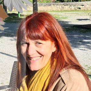 Photo de profil de Laure Levy