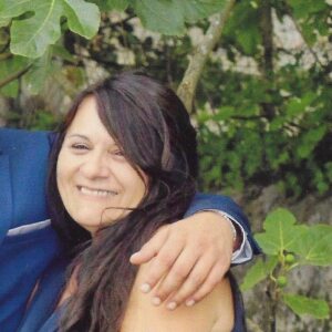 Photo de profil de Laure Lourenco