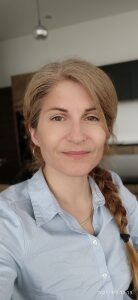 Photo de profil de Laure Mallet