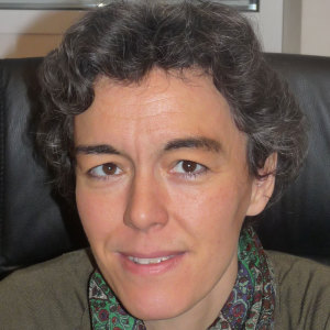 Photo de profil de Laure Marcaud