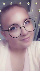 Photo de profil de Laure Marchal