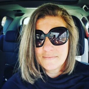 Photo de profil de Laure Mavel