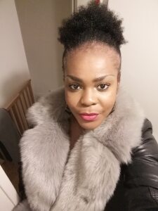 Photo de profil de Laure M'bavou Mayoukou