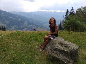 Photo de profil de Laure Molin