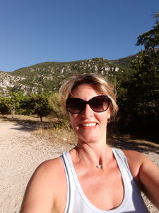 Photo de profil de Laure Muller