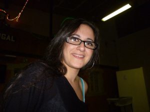 Photo de profil de Laure Narp
