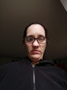 Photo de profil de Laure Perrotin