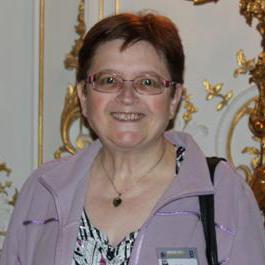 Photo de profil de Laure Picassette
