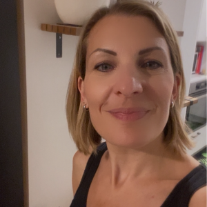 Photo de profil de Laure Piumi