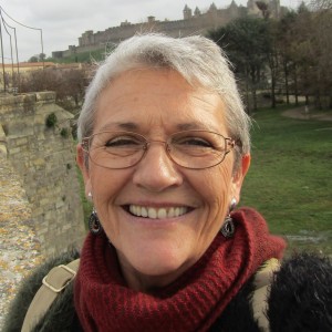 Photo de profil de Laure Quirici
