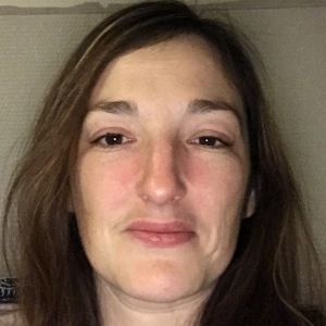 Photo de profil de Laure Ragueneau