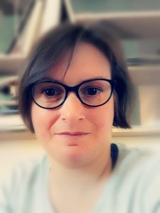 Photo de profil de Laure Remery