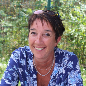 Photo de profil de Laure Riera