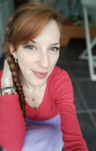 Photo de profil de Laure Robin
