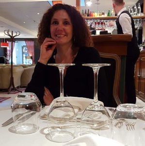 Photo de profil de Laure Ruelland