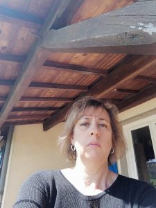 Photo de profil de Laure Saint Germier