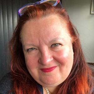 Photo de profil de Laure Tachoires