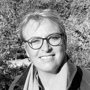 Photo de profil de Laure Toutin