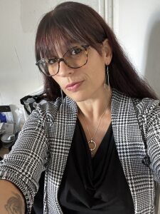 Photo de profil de Laure Travais