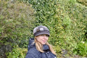 Photo de profil de Laure Troude
