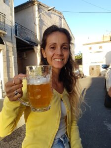 Photo de profil de Laure Vicente