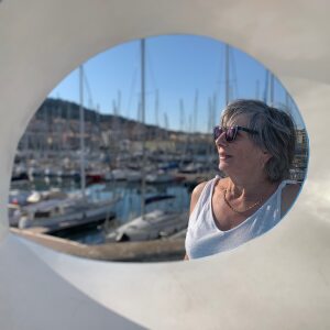 Photo de profil de Laure Zerbib