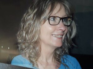 Photo de profil de Laurélie Perrella