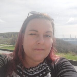 Photo de profil de Laureline Blondel
