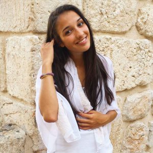 Photo de profil de Lauren Hagege