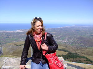 Photo de profil de Laurence Stephanie David