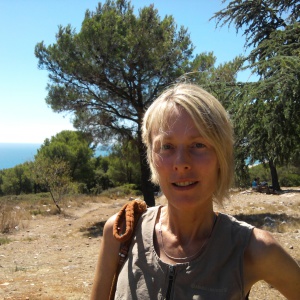 Photo de profil de Laurence Allinieu