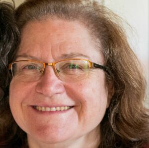Photo de profil de Laurence Amand-Ponthieux