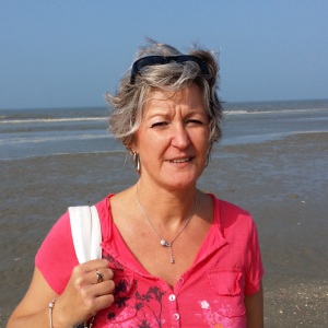 Photo de profil de Laurence Anceau