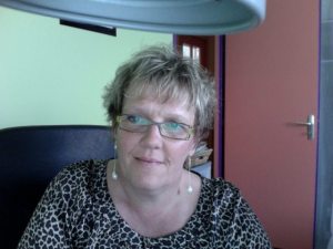 Photo de profil de Laurence Andrieu
