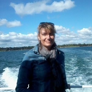 Photo de profil de Laurence Arlaut