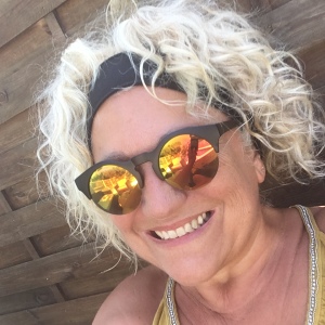Photo de profil de Laurence Audoux