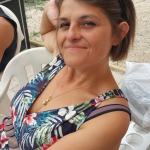Photo de profil de Laurence Balandras