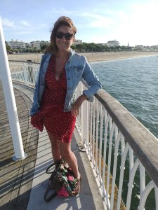 Photo de profil de Laurence Barsacq