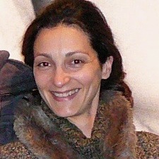 Photo de profil de Laurence Bastide