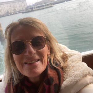 Photo de profil de Laurence Bauchet
