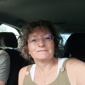 Photo de profil de Laurence Belhoste