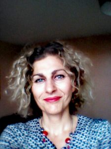 Photo de profil de Laurence Benimeli