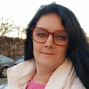 Photo de profil de Laurence Benmoussa